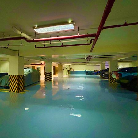 One Euphoria Prime Suite Hotel Анхелес Екстер'єр фото