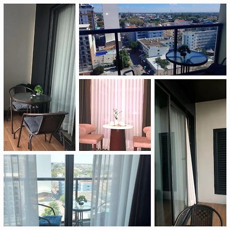 One Euphoria Prime Suite Hotel Анхелес Екстер'єр фото