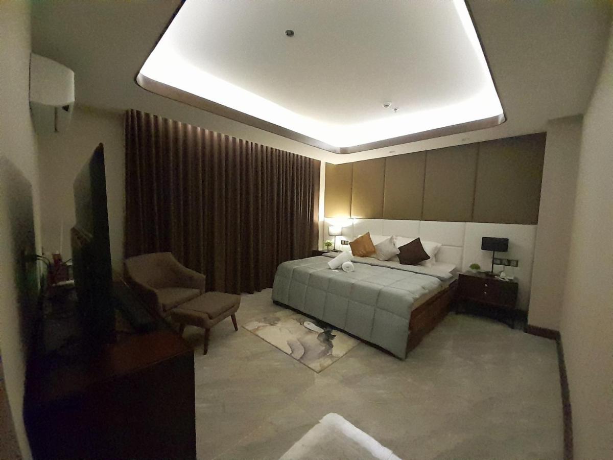 One Euphoria Prime Suite Hotel Анхелес Екстер'єр фото