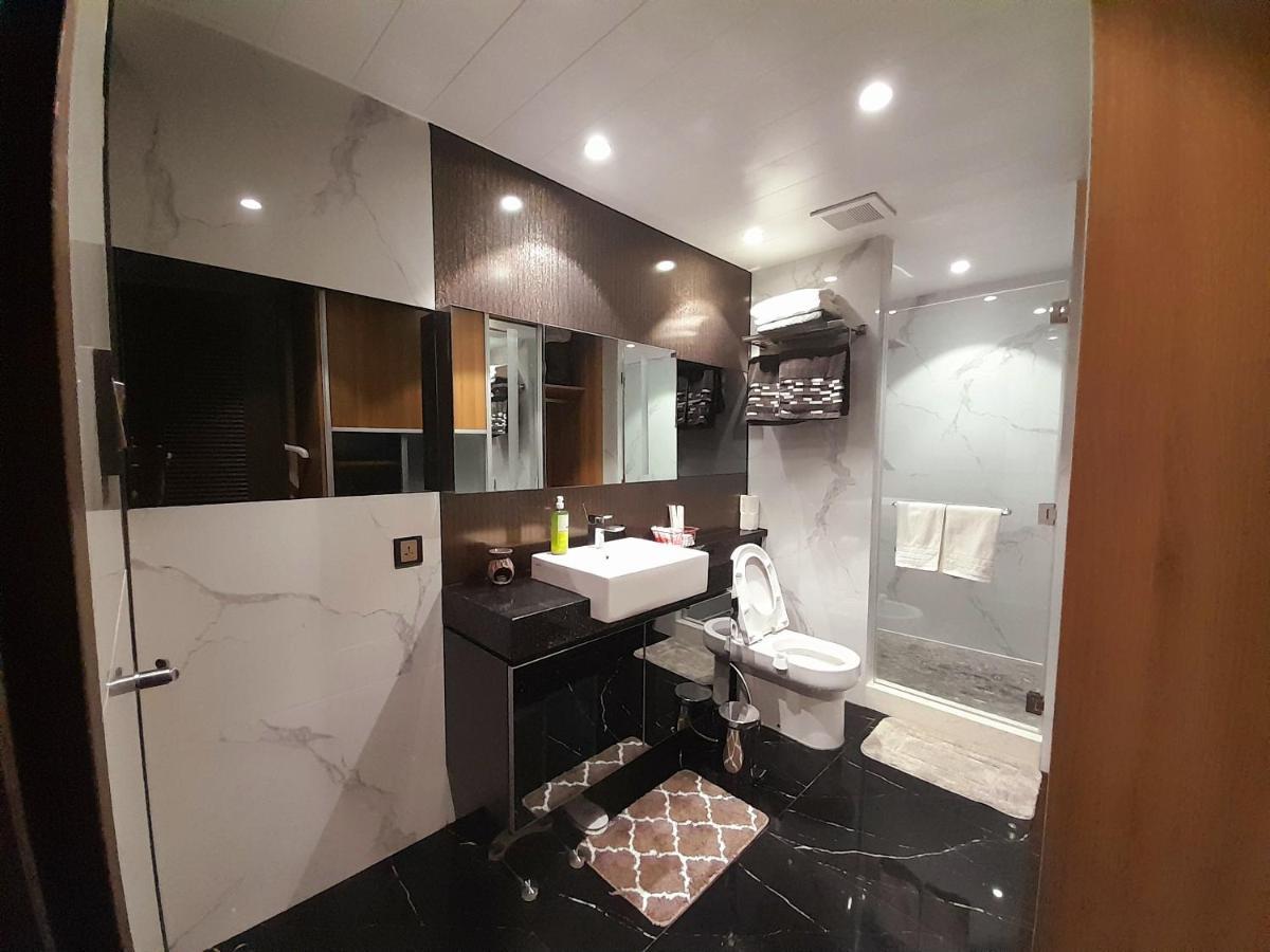 One Euphoria Prime Suite Hotel Анхелес Екстер'єр фото