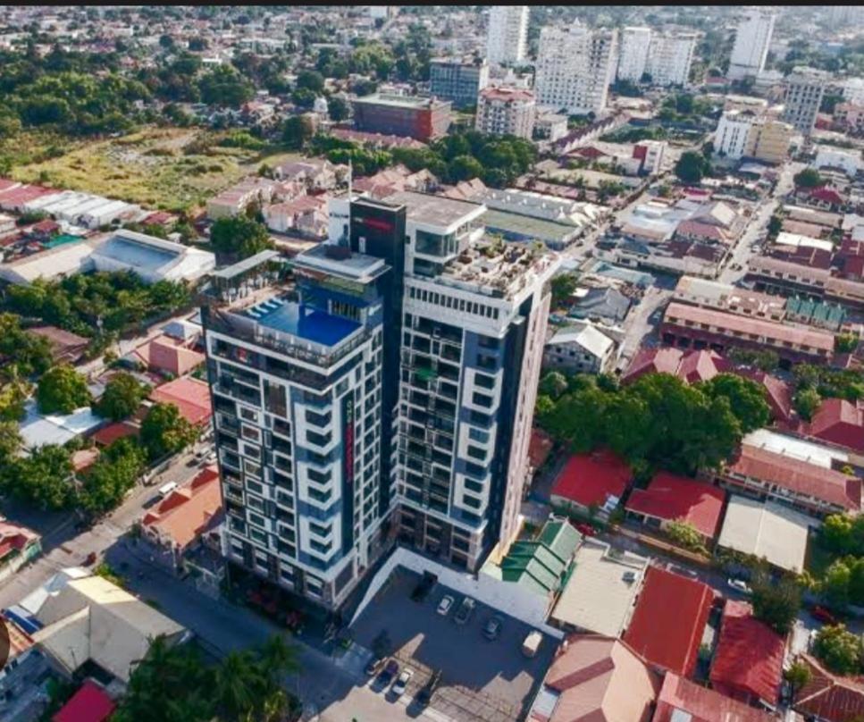 One Euphoria Prime Suite Hotel Анхелес Екстер'єр фото