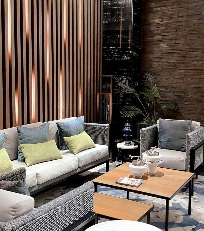 One Euphoria Prime Suite Hotel Анхелес Екстер'єр фото