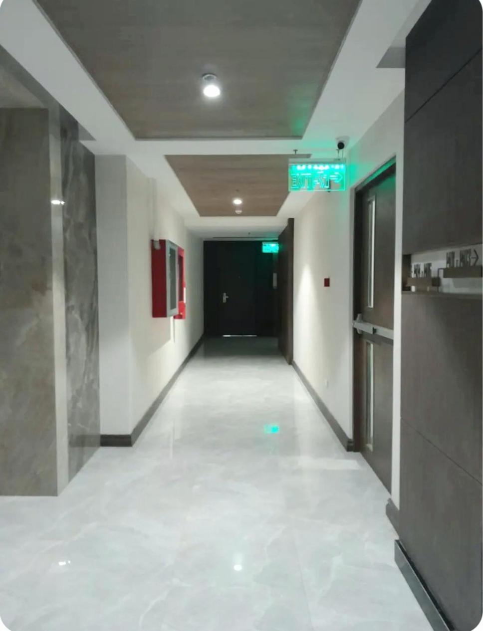 One Euphoria Prime Suite Hotel Анхелес Екстер'єр фото