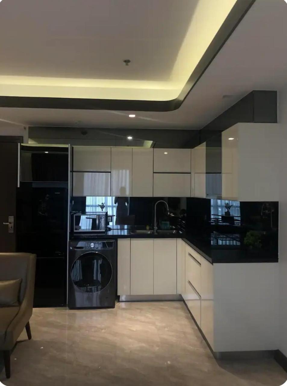 One Euphoria Prime Suite Hotel Анхелес Екстер'єр фото