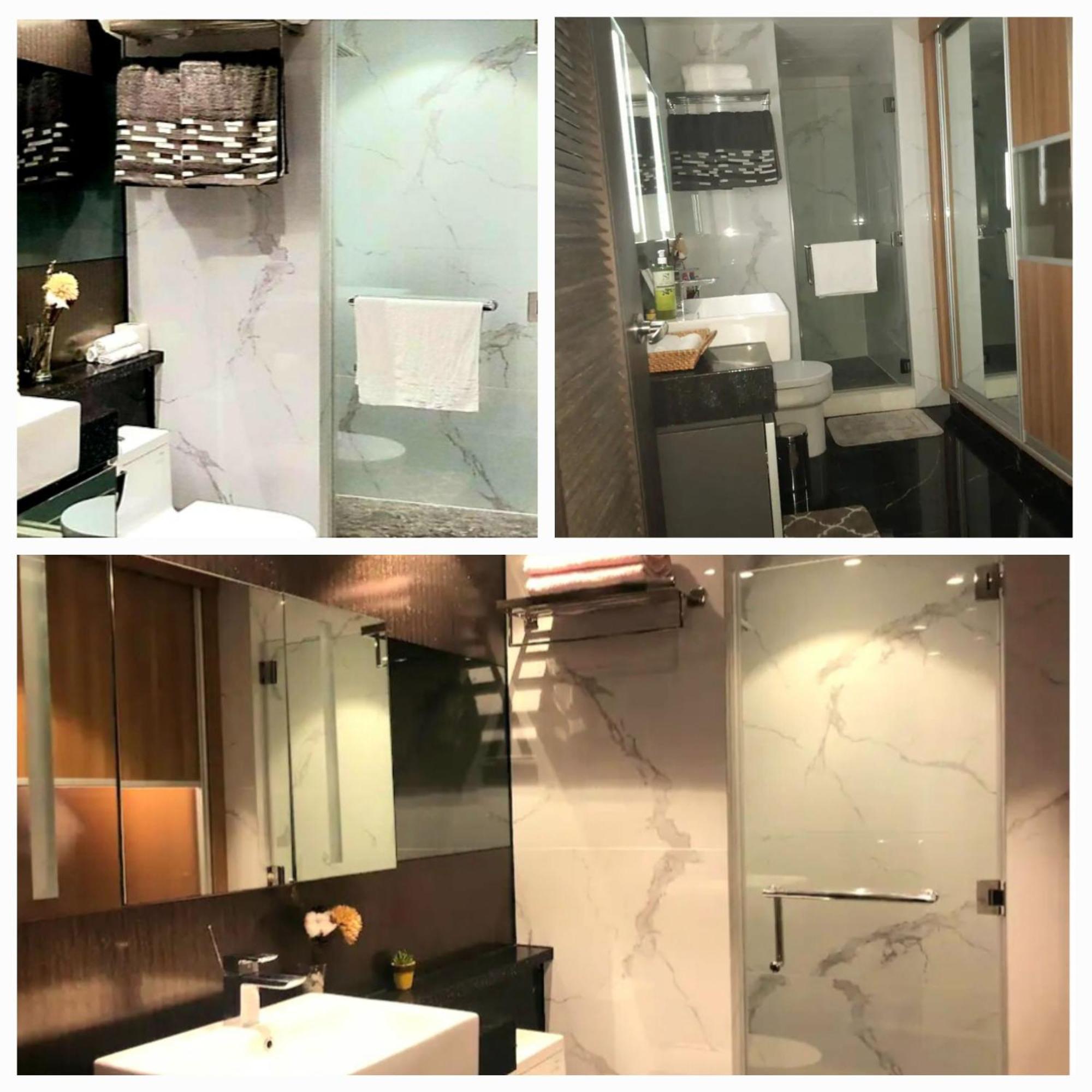 One Euphoria Prime Suite Hotel Анхелес Екстер'єр фото