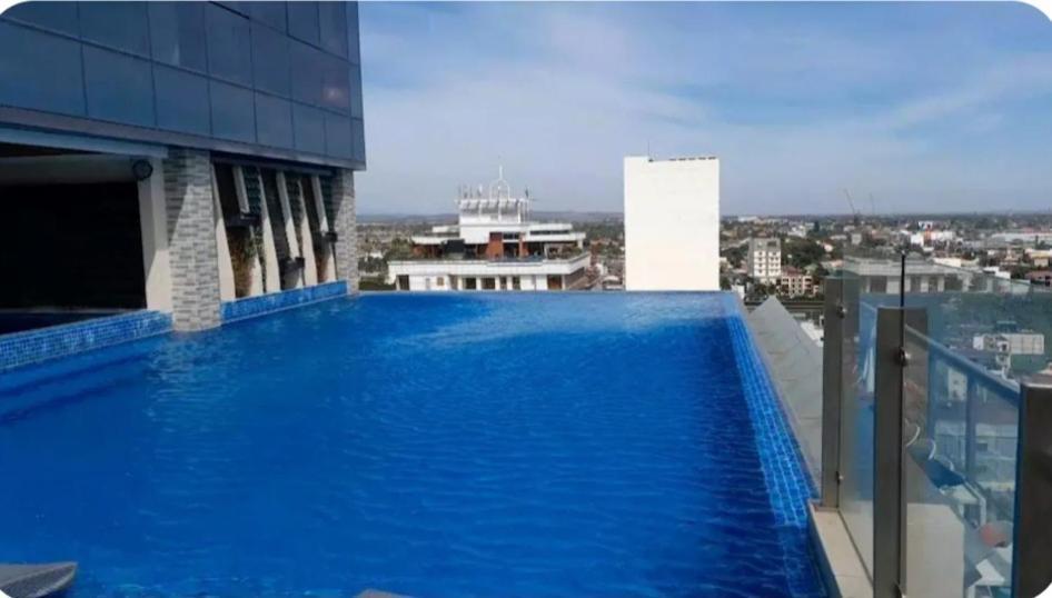 One Euphoria Prime Suite Hotel Анхелес Екстер'єр фото