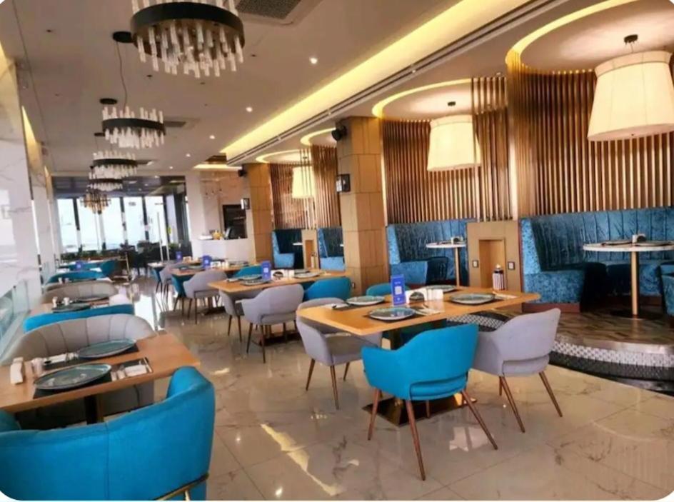One Euphoria Prime Suite Hotel Анхелес Екстер'єр фото
