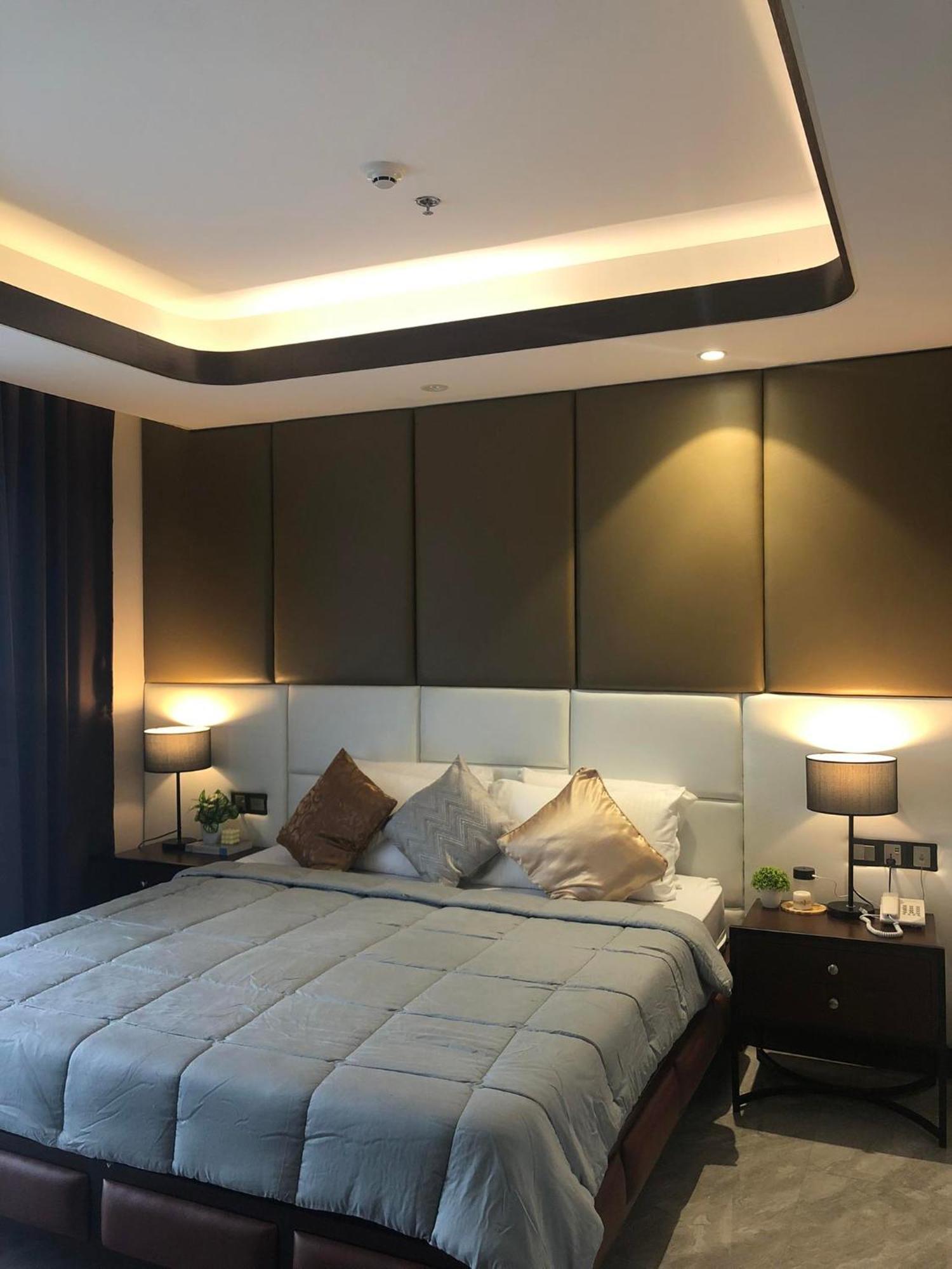 One Euphoria Prime Suite Hotel Анхелес Екстер'єр фото