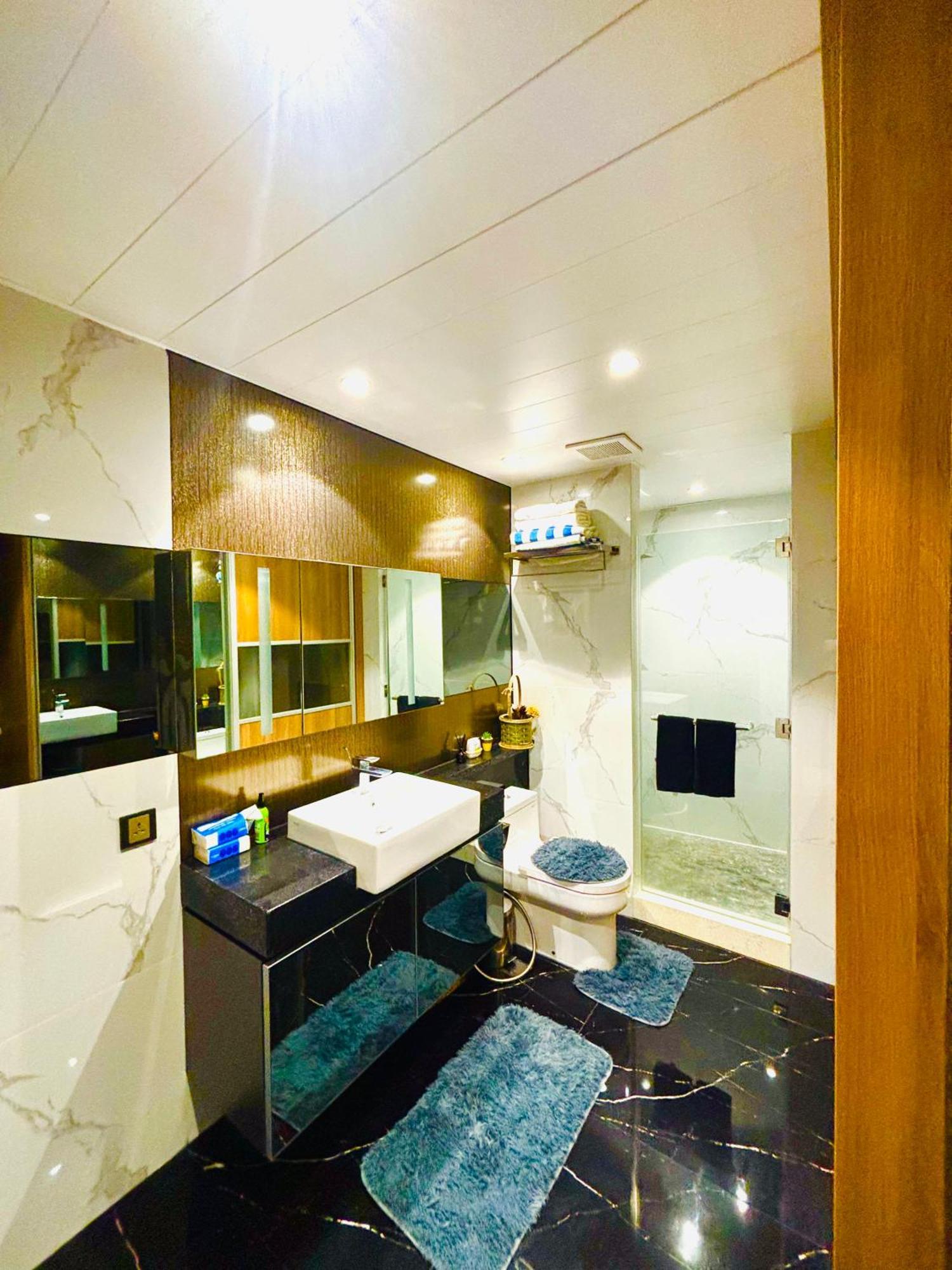 One Euphoria Prime Suite Hotel Анхелес Екстер'єр фото