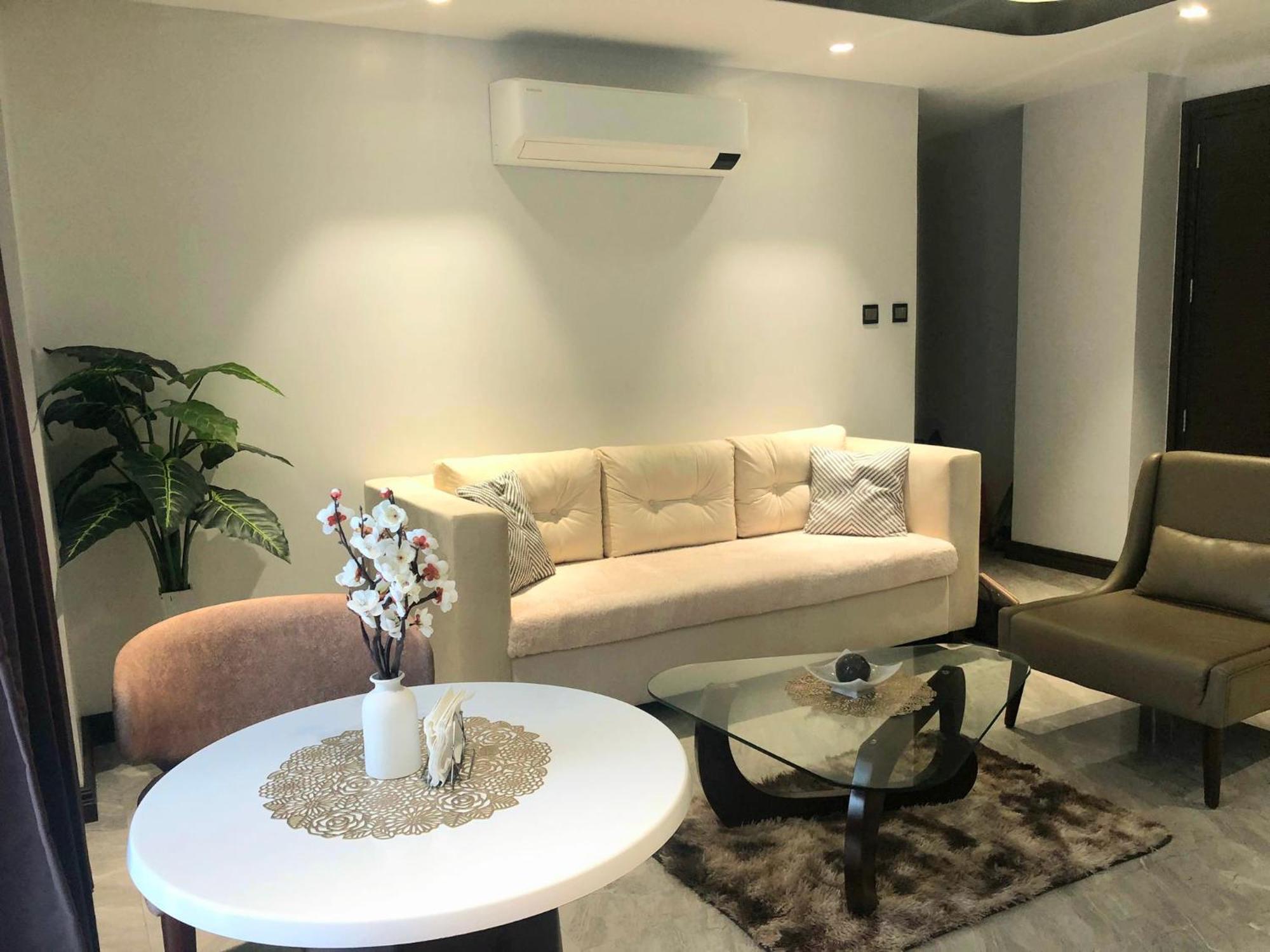 One Euphoria Prime Suite Hotel Анхелес Номер фото